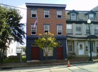 208 E Market St, West Chester, PA 19382