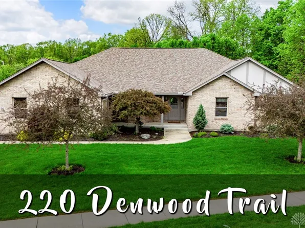 220 Denwood Trl, Clayton, OH 45315