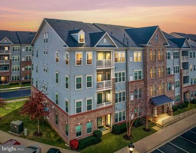 4861 Finnical Way Suite 401, Frederick, MD, 21703