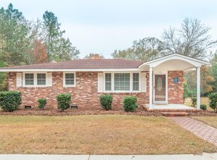 536 Wrights Mill Rd, Aiken, SC 29801