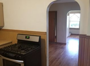 1605 Treadway Ave, Cleveland, OH 44109