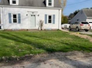 21 Woburn St, Waltham, MA 02452