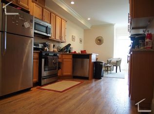 25 Lothrop St #001, Boston, MA 02135