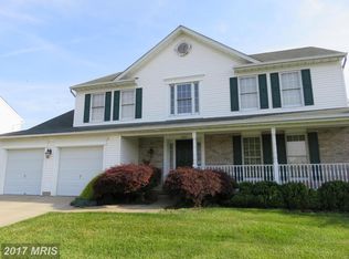 200 Ringneck Ct, Havre De Grace, MD 21078