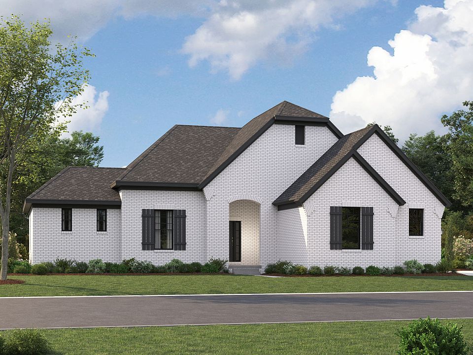 Bloomfield II Elevation C