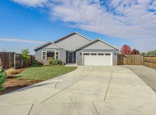 3257 Pecan Ct, Medford, OR