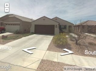 14542 S Camino Vendaval, Sahuarita, AZ 85629