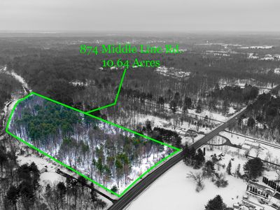 874 Middle Line Road, Ballston Spa, NY, 12020