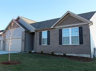 142 Stone Bridge Dr, Moscow Mills, MO 63362