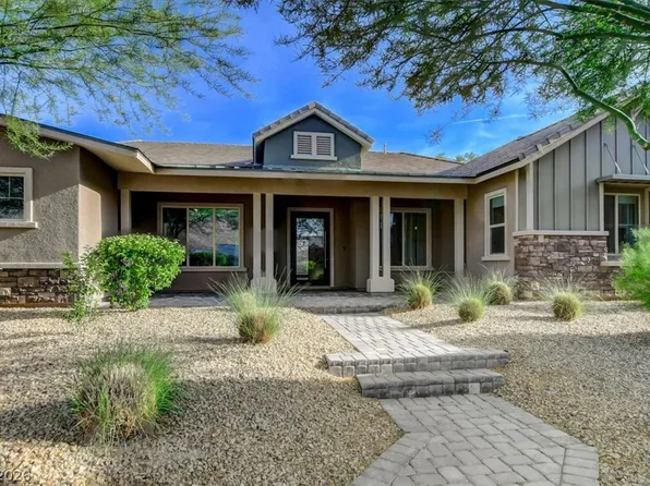 3071 Conservation Ct, Las Vegas, NV 89138
