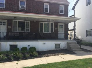 336 W 5th Ave, Conshohocken, PA 19428