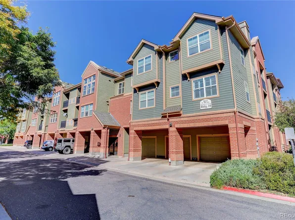 9633 E 5th Avenue #10208, Denver, CO 80230