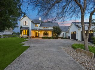 1899 Trebled Waters Trl, Driftwood, TX 78619