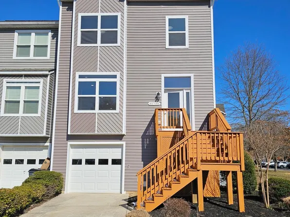 48340 Long Ln, Lexington Park, MD 20653