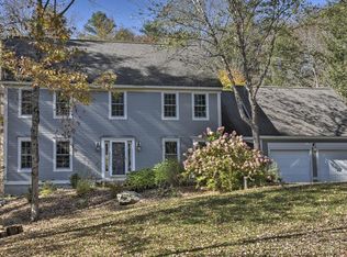 4 Pheasant Hill Rd, Keene, NH 03431