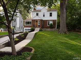 26 Hardith Hill Ct, Saint Louis, MO 63119