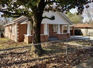202 Cline St, Clarksville, AR 72830