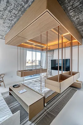 Rented by BHS Development Marketing | media 9