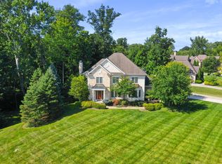 4549 Finsbury Dr, Dublin, OH