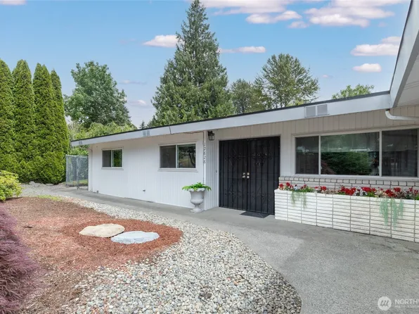 12828 78th Avenue S, Seattle, WA 98178