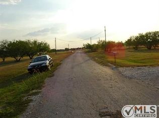 1331 John Wayne Rd, Kaufman, TX 75142