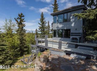 6131 W Tree Dr, Anchorage, AK 99507