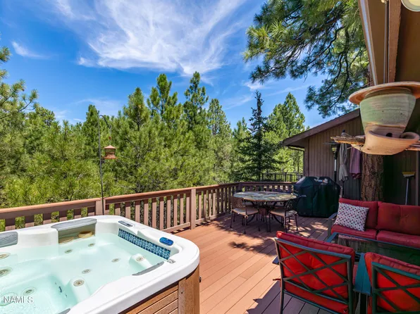 2019 N Chipmunk Ct, Flagstaff, AZ 86004