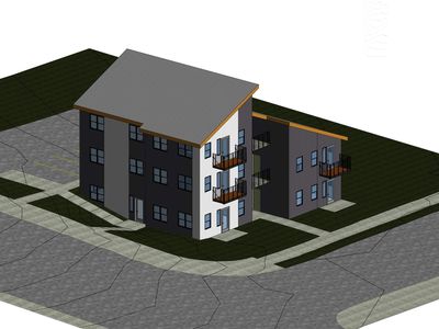 1111 W Fourth Plain Blvd, Vancouver, WA, 98660