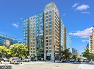 1150 K St NW APT 508, Washington, DC