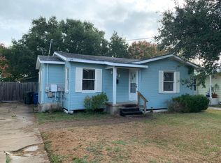 3748 Aransas St, Corpus Christi, TX 78411