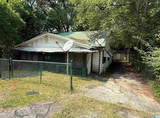409 H St, Anniston, AL 36207