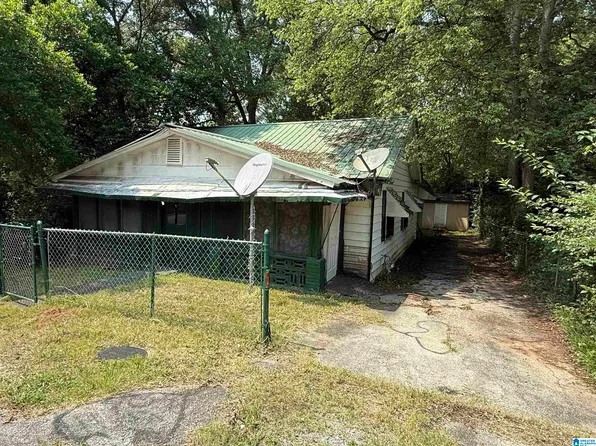 409 H St, Anniston, AL 36207