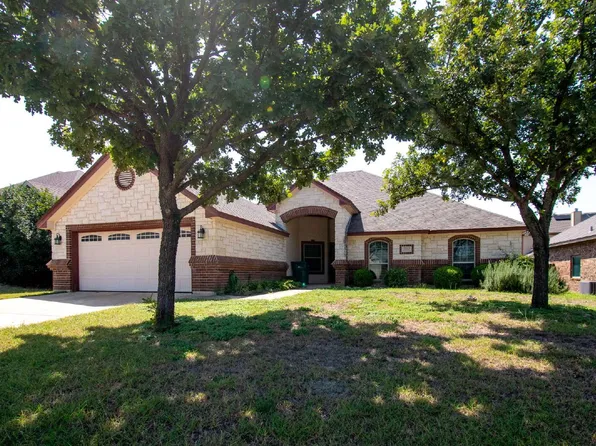 2513 Jackson Dr, Harker Heights, TX 76548