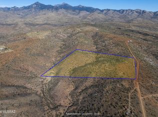 58 Camino Tango #93-RIO, Rio Rico, AZ 85648