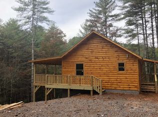 LOT 5 Serenity Ridge Ln, Murphy, NC 28906