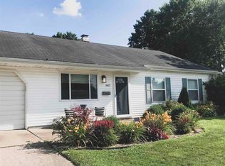 1442 Catherwood Dr, South Bend, IN