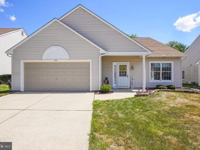 214 Wagon Wheel Ln, Columbus, NJ, 08022