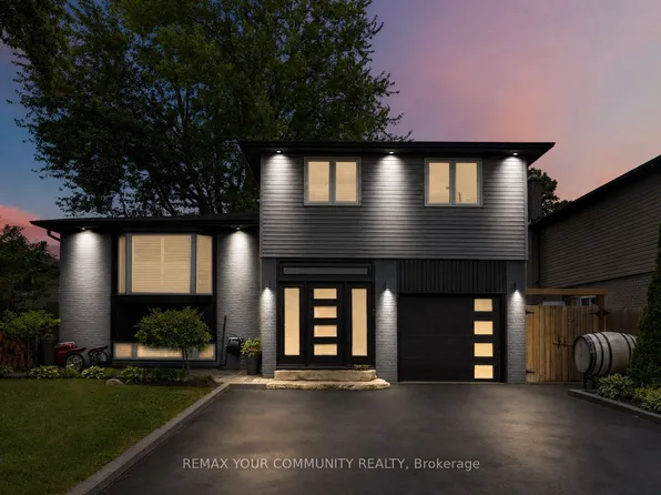 614 Rupert Ave, Whitchurch Stouffville, ON L4A 1W1