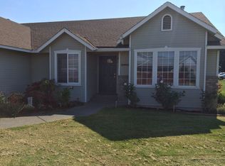 213 S 85th Pl, Yakima, WA