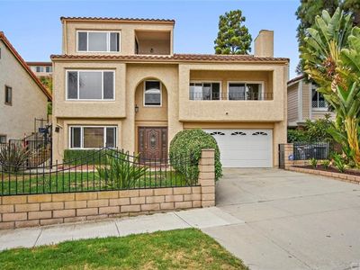 3222 Singingwood Dr, Torrance, CA, 90505