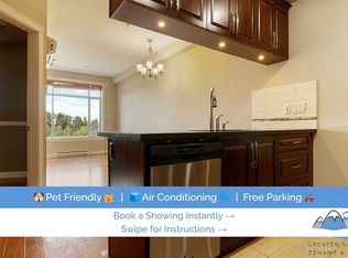 8258 207a St #412, Langley, BC V2Y0N3