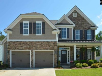 620 Sea Doo Dr, Chapin, SC, 29036