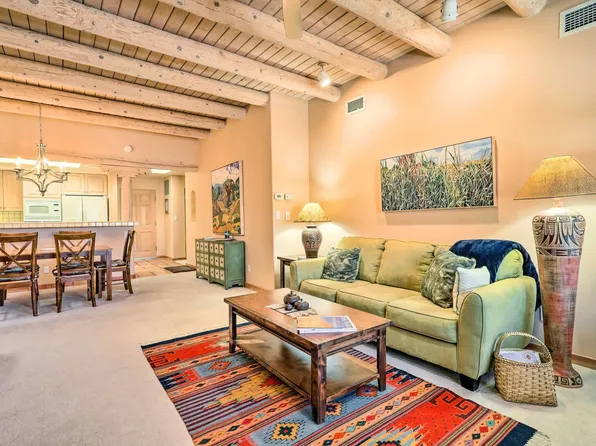3101 Old Pecos Trl Unit 243, Santa Fe, NM 87505