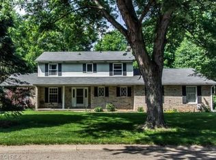 5923 Linder Cir NE, Canton, OH 44721
