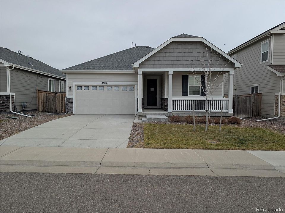 1st image of 27646 E 10th Drive