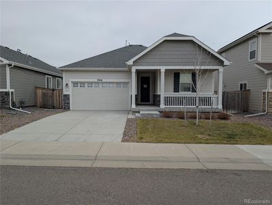 27646 E 10th Drive, Aurora, CO, 80018