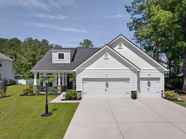 8856 Pickney Pl NW, Calabash, NC 28467