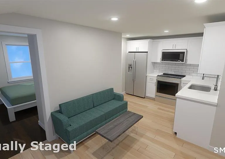 141 Grinnell St #4 — Photo 3