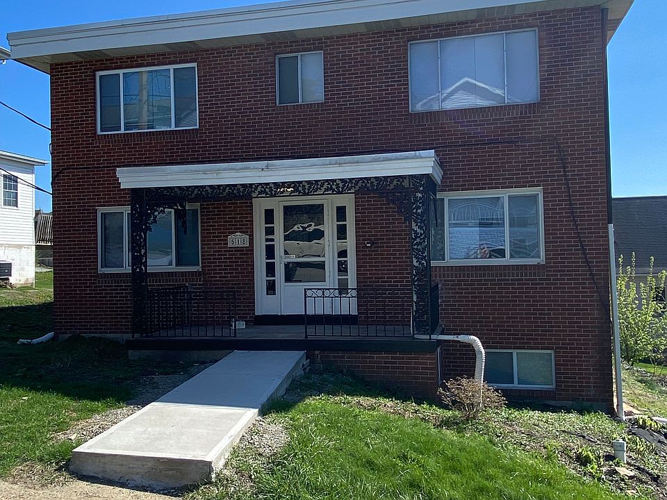 1st image of 518 George St #6