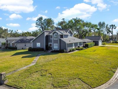 11201 Lake Sassa Dr, Thonotosassa, FL, 33592